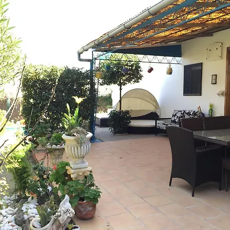 On The Beach Villa