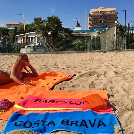 On The Beach Villa