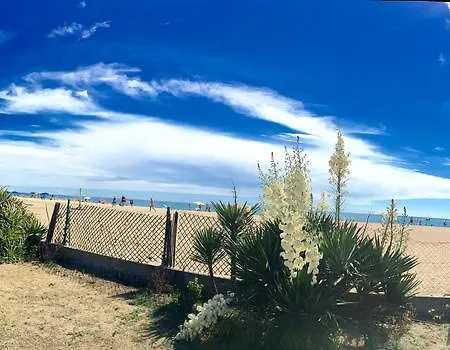 On The Beach *