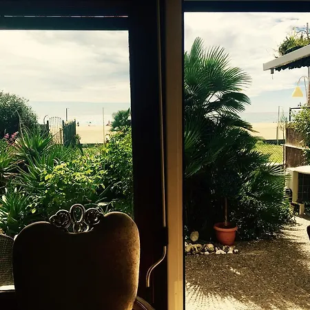 Villa On The Beach Malgrat de Mar