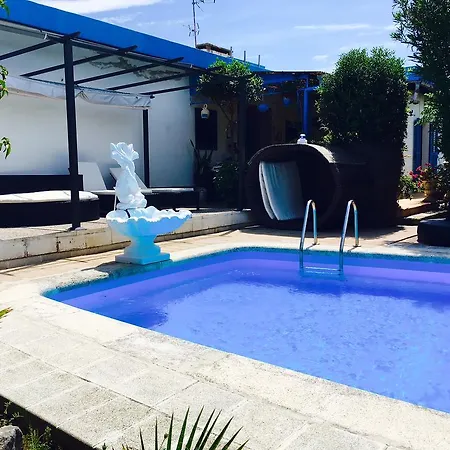 On The Beach Villa