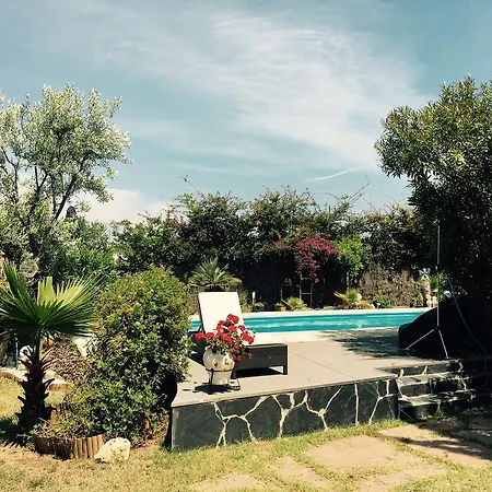 Villa On The Beach Malgrat de Mar